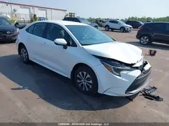 JTDBCMFE2T3128494 2026 TOYOTA COROLLA