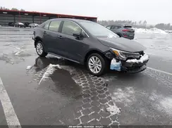 JTDBCMFE2T3129256 2026 TOYOTA COROLLA