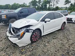 JTDBCMFE2T3130391 2026 TOYOTA COROLLA