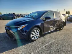JTDBCMFE2T3132755 2026 TOYOTA COROLLA