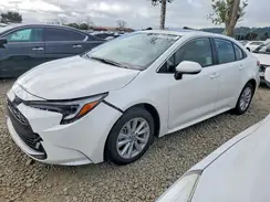 JTDBCMFE2T3135090 2026 TOYOTA COROLLA