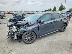 JTDBCMFE2T3135445 2026 TOYOTA COROLLA
