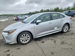 JTDBCMFE2T3137678 2026 TOYOTA COROLLA