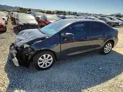 JTDBCMFE2T3139012 2026 TOYOTA COROLLA
