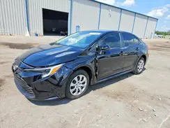 JTDBCMFE2T3139088 2026 TOYOTA COROLLA