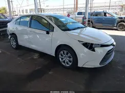 JTDBCMFE2T3143559 2026 TOYOTA COROLLA
