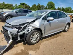 JTDBCMFE2T3144887 2026 TOYOTA COROLLA