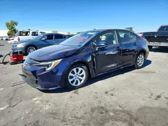 JTDBCMFE2T3147305 2026 TOYOTA COROLLA