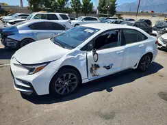 JTDBCMFE2T3147627 2026 TOYOTA COROLLA