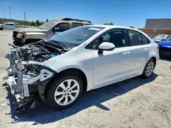JTDBCMFE2T3148437 2026 TOYOTA COROLLA