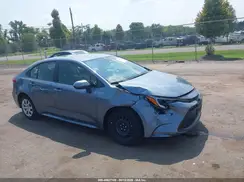 JTDBCMFE2T3148518 2026 TOYOTA COROLLA