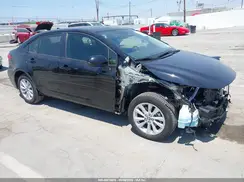 JTDBCMFE2T3156618 2026 TOYOTA COROLLA