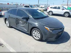 JTDBCMFE2T3162399 2026 TOYOTA COROLLA