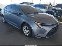 JTDBCMFE2T3163830 2026 TOYOTA COROLLA