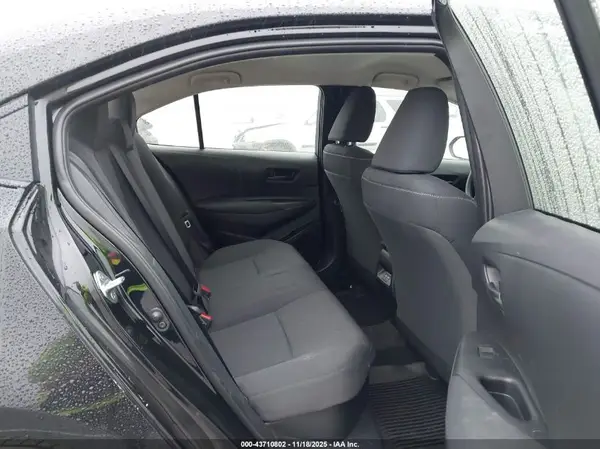 JTDBCMFE3P3004661 2023 TOYOTA COROLLA - Image 8
