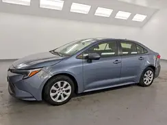 JTDBCMFE3P3005146 2023 TOYOTA COROLLA