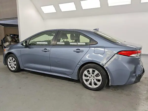 JTDBCMFE3P3005146 2023 TOYOTA COROLLA - Image 2