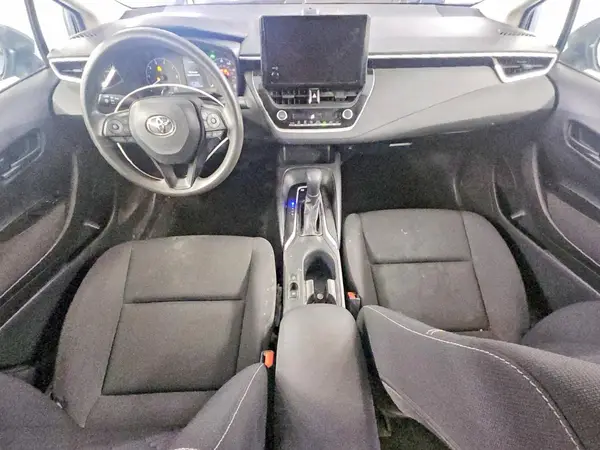 JTDBCMFE3P3005146 2023 TOYOTA COROLLA - Image 8