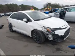 JTDBCMFE3P3005468 2023 TOYOTA COROLLA