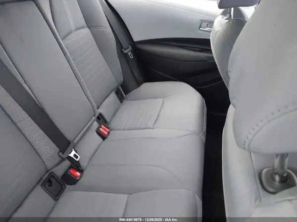 JTDBCMFE3P3005468 2023 TOYOTA COROLLA - Image 8