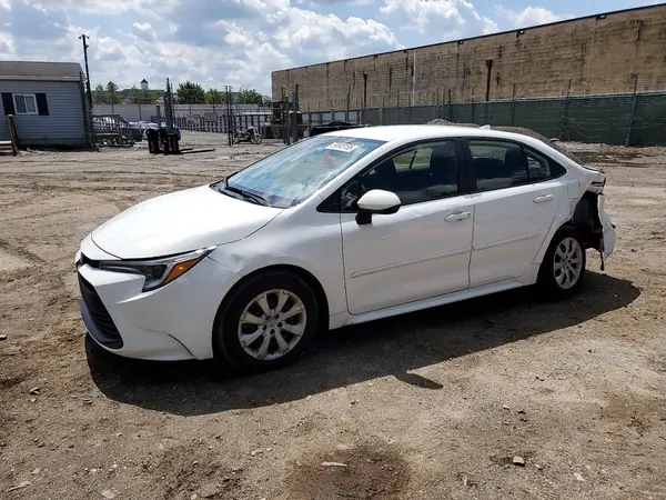 JTDBCMFE3P3005535 2023 TOYOTA COROLLA - Image 1