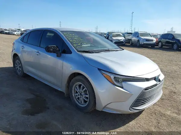 JTDBCMFE3P3005888 2023 TOYOTA COROLLA - Image 1