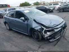 JTDBCMFE3P3006264 2023 TOYOTA COROLLA