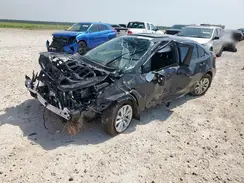 JTDBCMFE3P3006927 2023 TOYOTA COROLLA