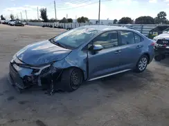 JTDBCMFE3P3007804 2023 TOYOTA COROLLA
