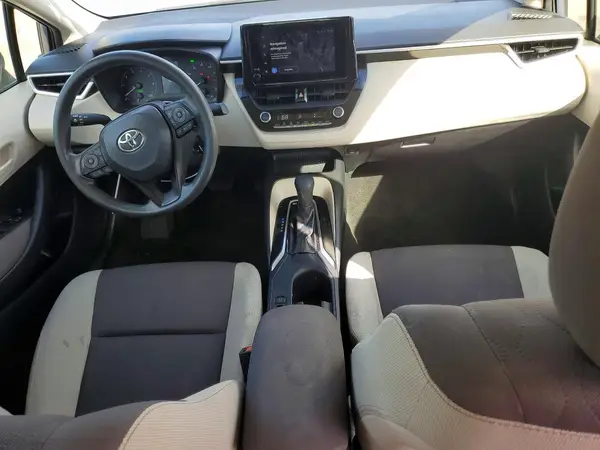 JTDBCMFE3P3007804 2023 TOYOTA COROLLA - Image 8