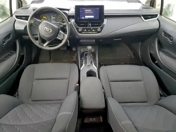 JTDBCMFE3P3008757 2023 TOYOTA COROLLA - Image 8