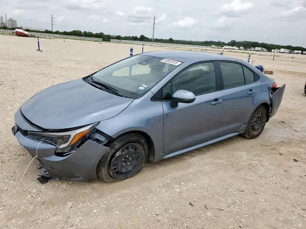 JTDBCMFE3P3010427 2023 TOYOTA COROLLA - Image 1