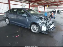 JTDBCMFE3P3012257 2023 TOYOTA COROLLA