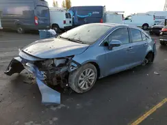 JTDBCMFE3P3013005 2023 TOYOTA COROLLA