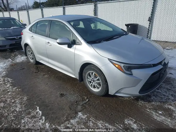 JTDBCMFE3P3014901 2023 TOYOTA COROLLA - Image 1