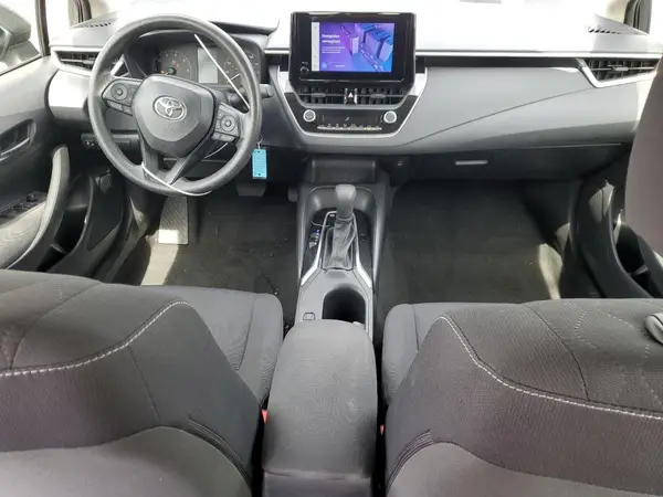 JTDBCMFE3P3015286 2023 TOYOTA COROLLA - Image 8