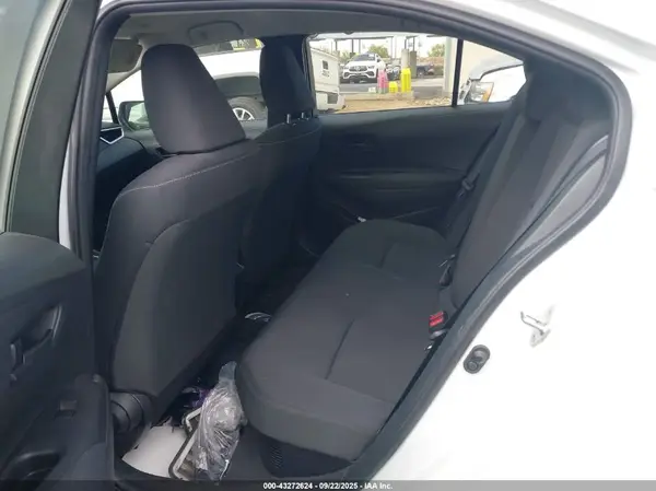 JTDBCMFE3P3015420 2023 TOYOTA COROLLA - Image 8