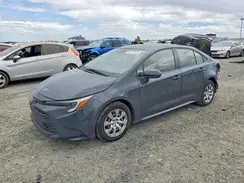JTDBCMFE3P3015983 2023 TOYOTA COROLLA