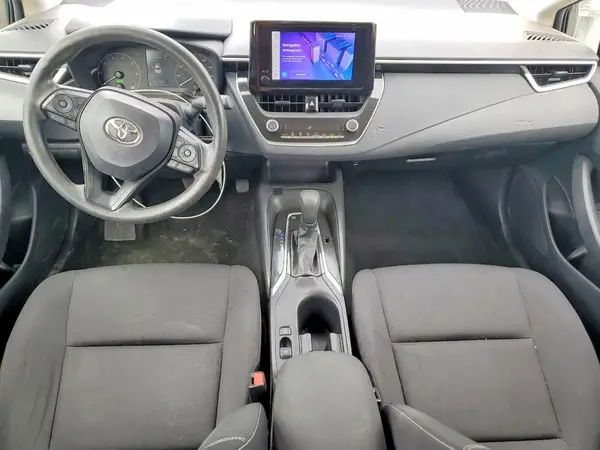 JTDBCMFE3P3015983 2023 TOYOTA COROLLA - Image 8