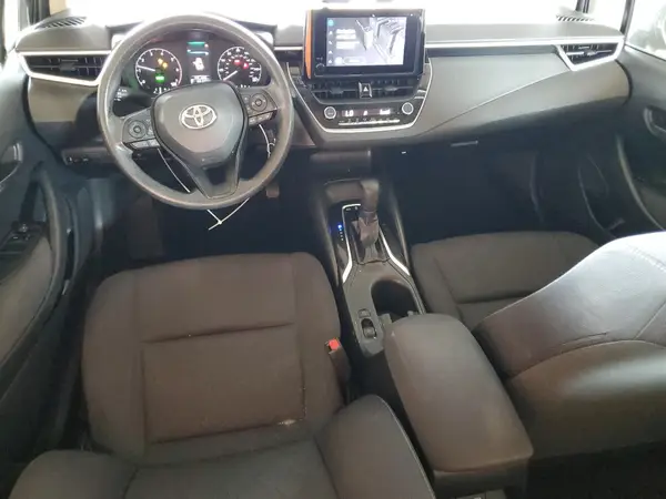 JTDBCMFE3P3016289 2023 TOYOTA COROLLA - Image 8