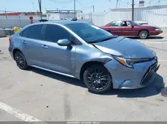 JTDBCMFE3P3017667 2023 TOYOTA COROLLA