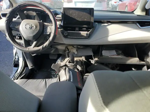 JTDBCMFE3P3017992 2023 TOYOTA COROLLA - Image 8