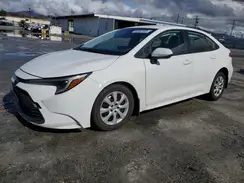 JTDBCMFE3P3018592 2023 TOYOTA COROLLA