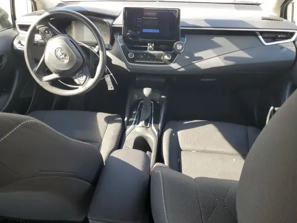 JTDBCMFE3P3018592 2023 TOYOTA COROLLA - Image 8