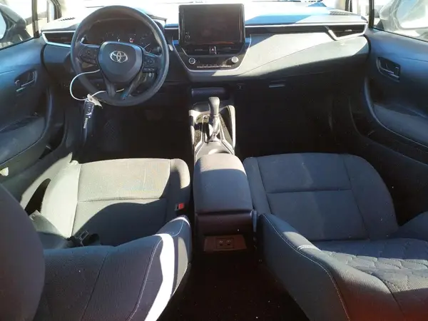 JTDBCMFE3P3018754 2023 TOYOTA COROLLA - Image 8