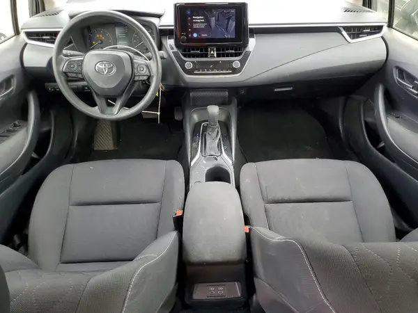 JTDBCMFE3P3020178 2023 TOYOTA COROLLA - Image 8