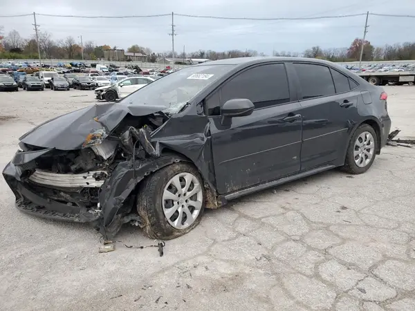 JTDBCMFE3P3020410 2023 TOYOTA COROLLA - Image 1