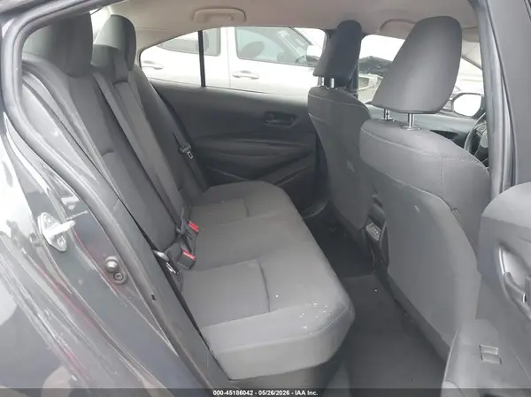 JTDBCMFE3P3023758 2023 TOYOTA COROLLA - Image 8