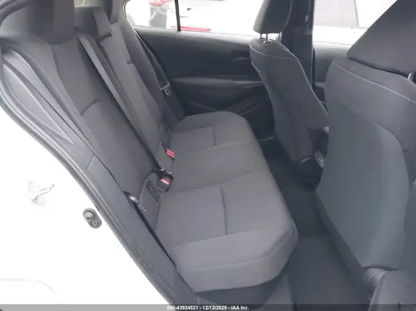 JTDBCMFE3P3024490 2023 TOYOTA COROLLA - Image 8