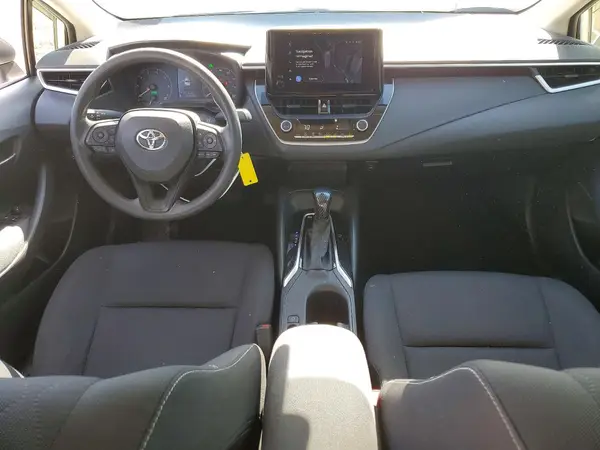 JTDBCMFE3P3024957 2023 TOYOTA COROLLA - Image 8